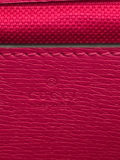 Gucci GG Supreme Year of the Dragon Shoulder Bag
