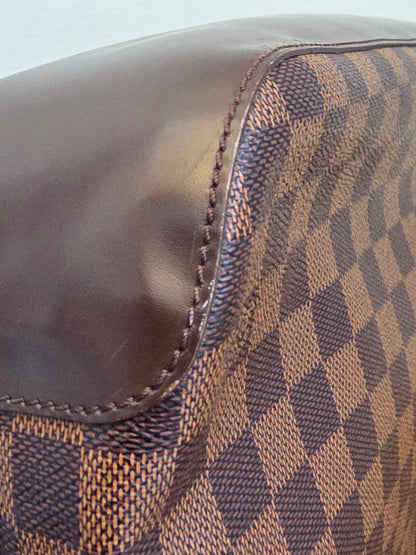 Louis Vuitton Damier Ebene Bastille Messenger Bag