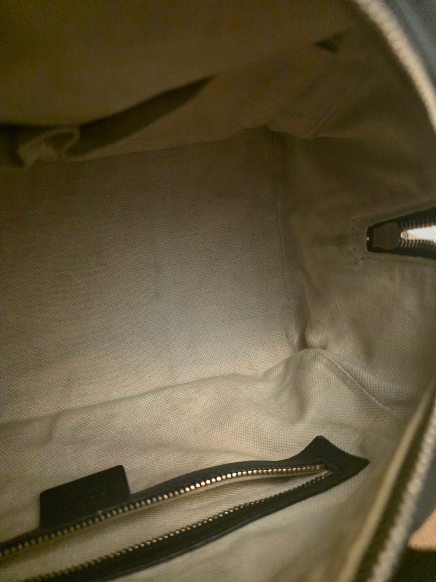 Gucci Black Leather Guccissima Mini Boston Bag  Listing Price