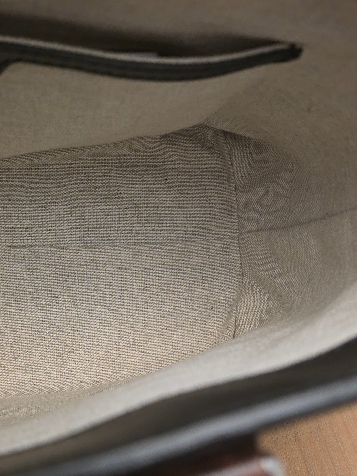Berluti Brown Scritto Leather Briefcase Tote Bag | IG Collective