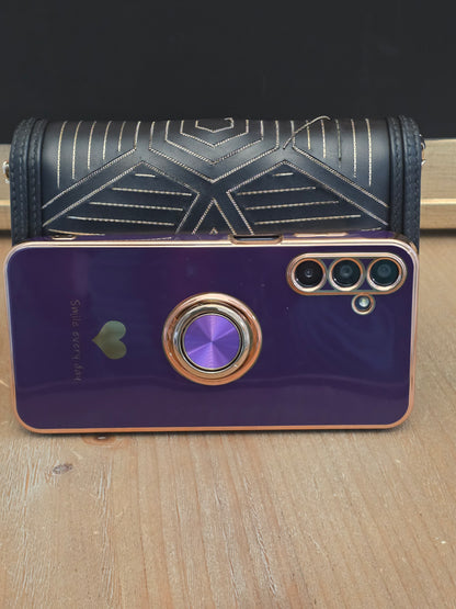 Bvlgari Million Chain Serpenti Forever Black & Gold Crossbody Bag | Snakehead Shoulder Bag